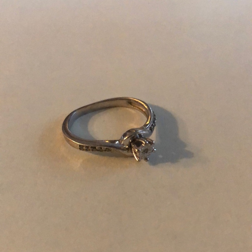 Ring silver - Picture 3 of 3